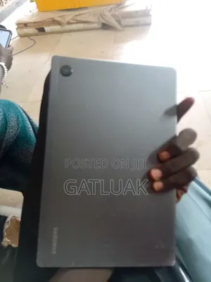 Samsung Galaxy Tab A 8.0 & S Pen (2019) 64 GB Black