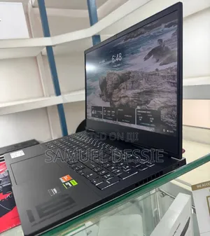 New Laptop HP Omen 16 16GB AMD Ryzen 7 SSD 512GB