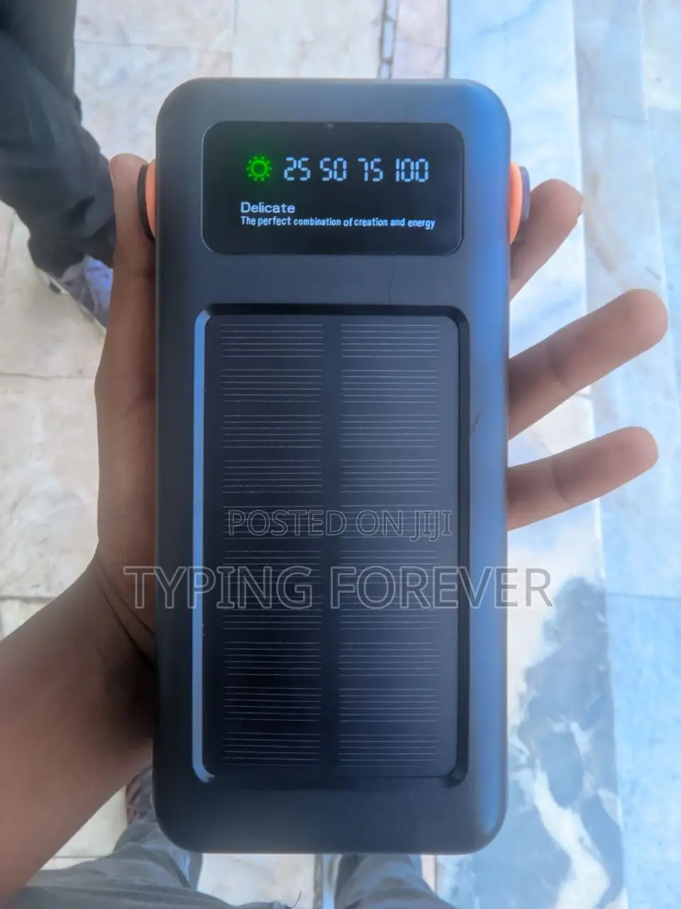 Powerbank Extralink (Epb-093)