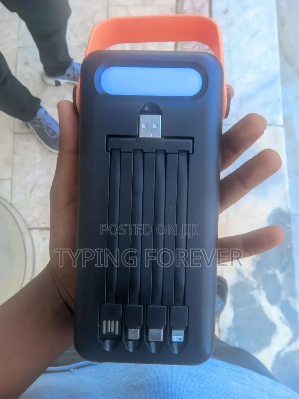 Powerbank Extralink (Epb-093)