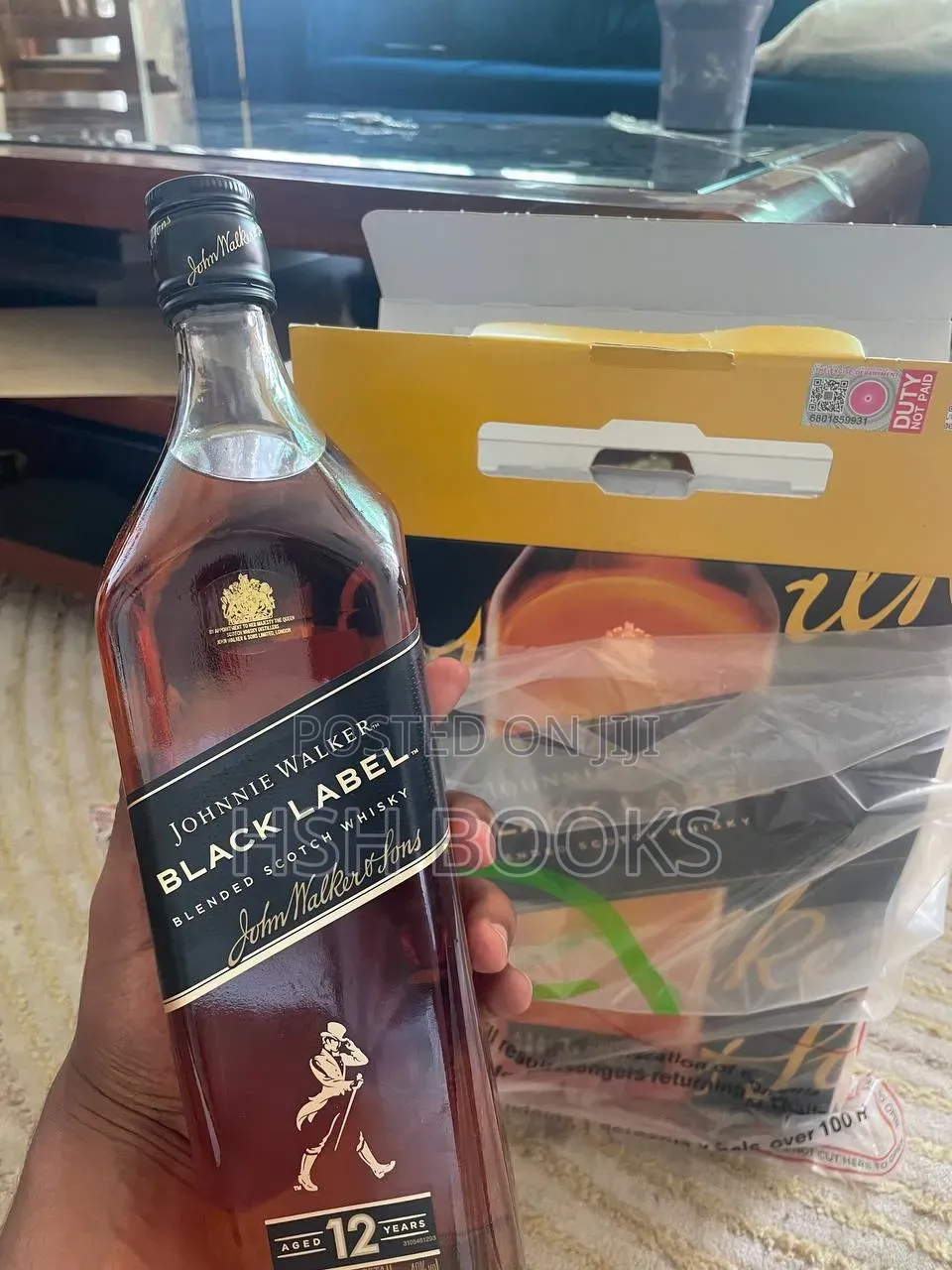 Black Label