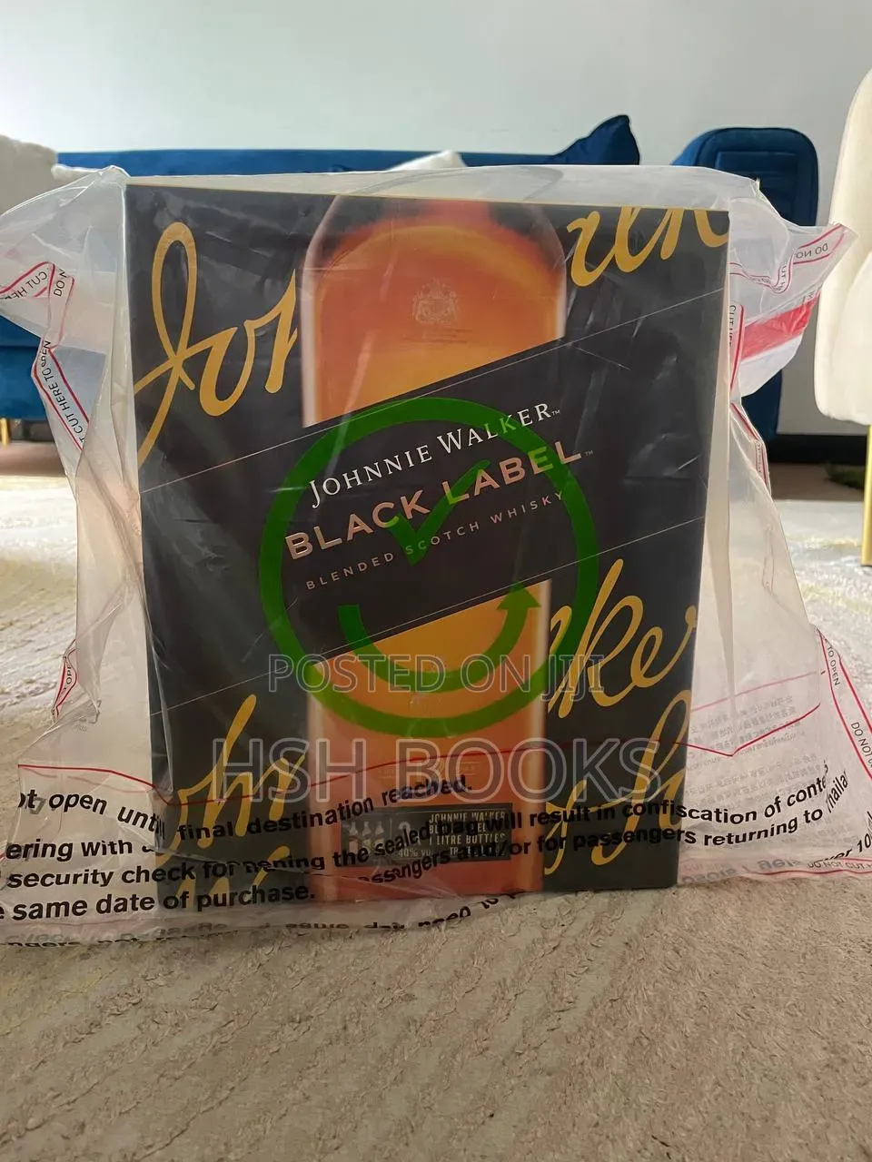 Black Label