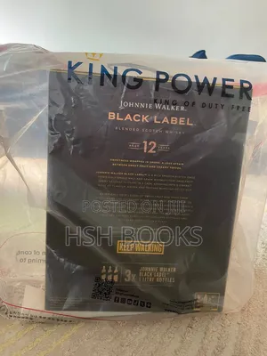 Black Label