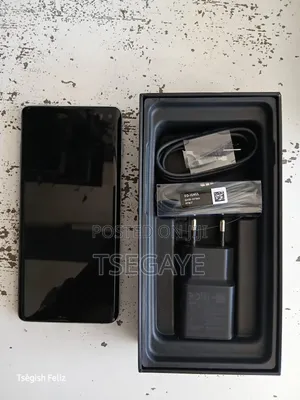New Samsung Galaxy S10 Plus 128 GB Blue