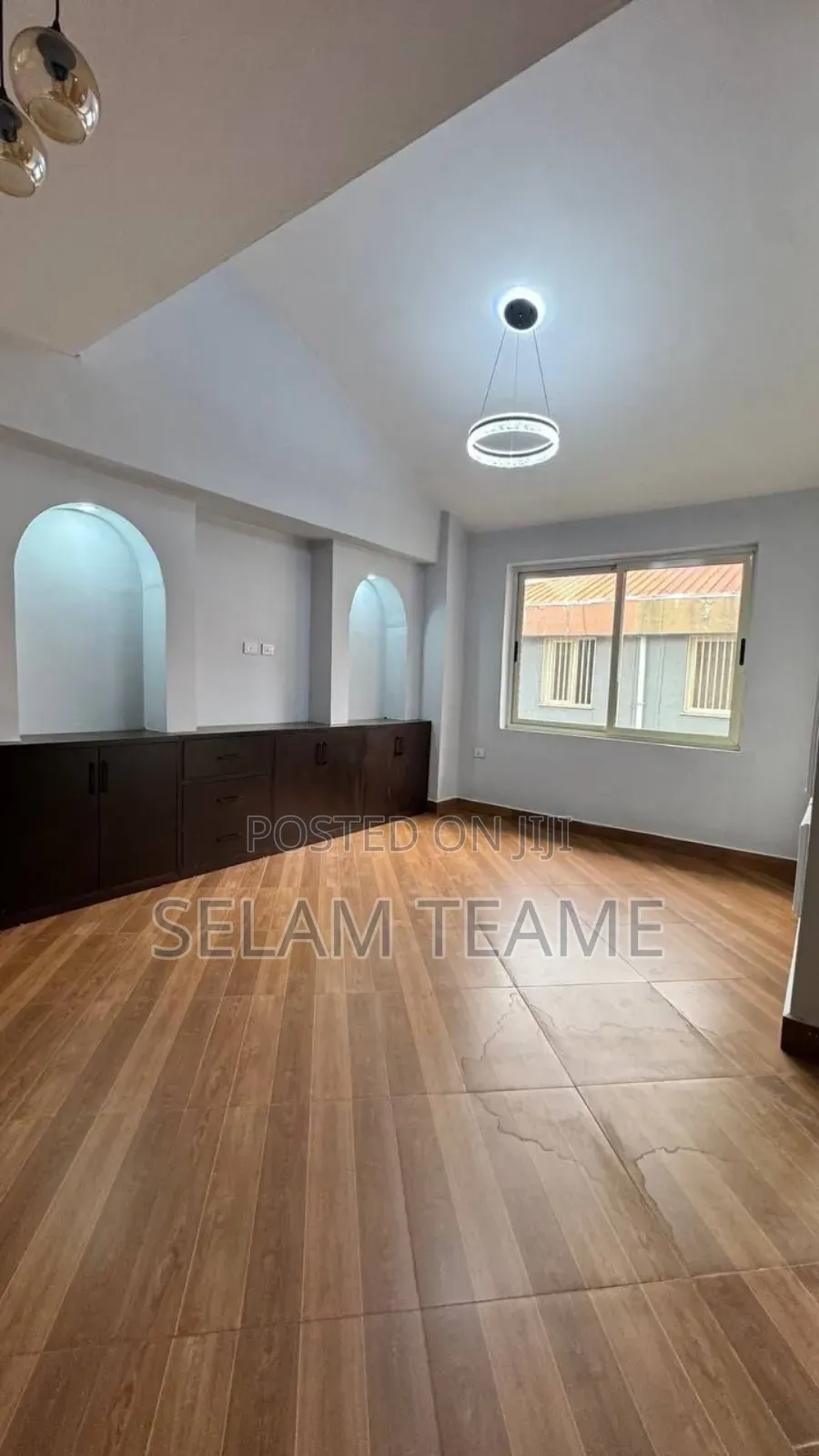 2bdrm Condo in Site 2, Bole for sale