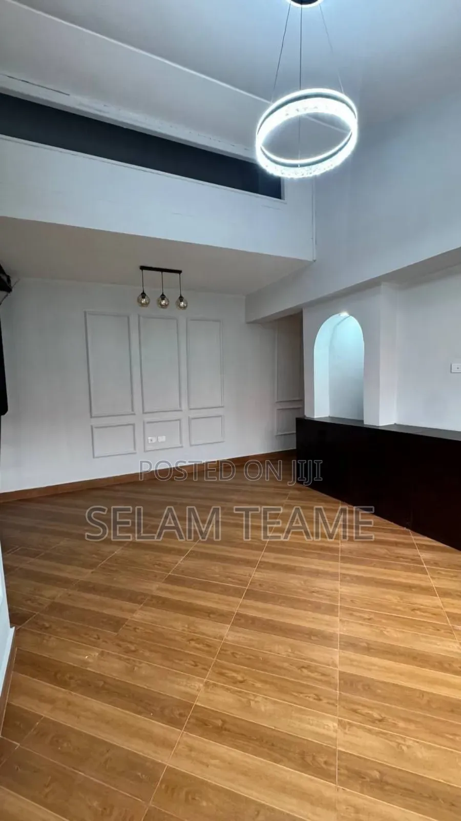 2bdrm Condo in Site 2, Bole for sale