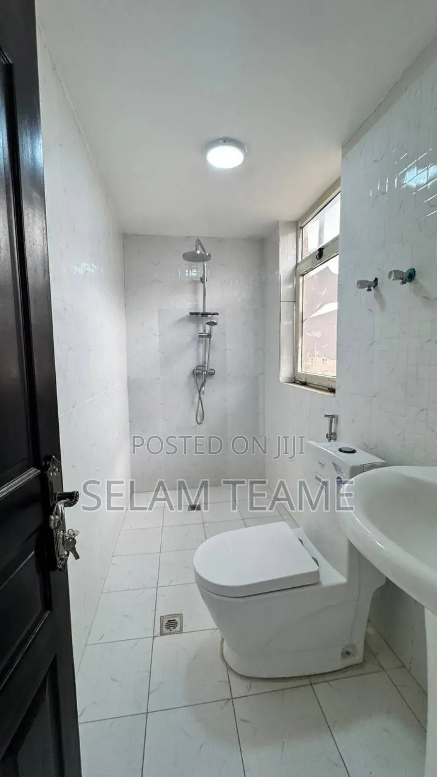 2bdrm Condo in Site 2, Bole for sale