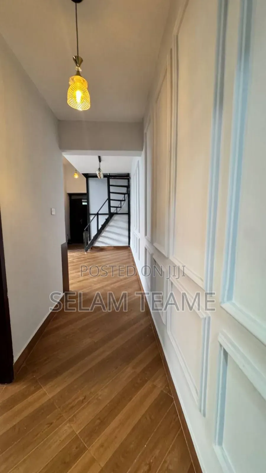 2bdrm Condo in Site 2, Bole for sale