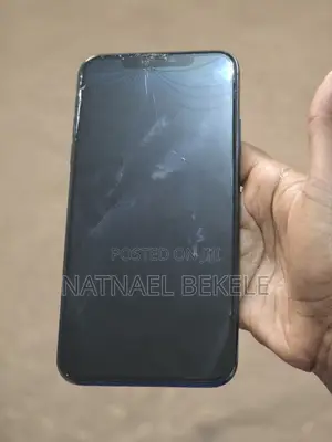 Apple iPhone 11 Pro Max 256 GB Green