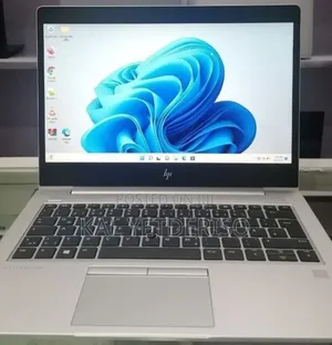 New Laptop HP EliteBook 840 16GB Intel Core i7 SSD 512GB