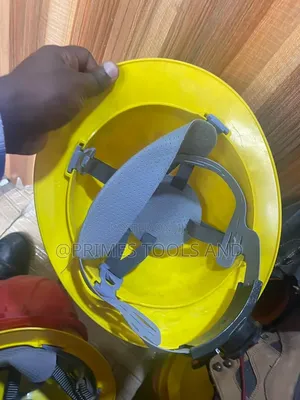 Safety Helmet