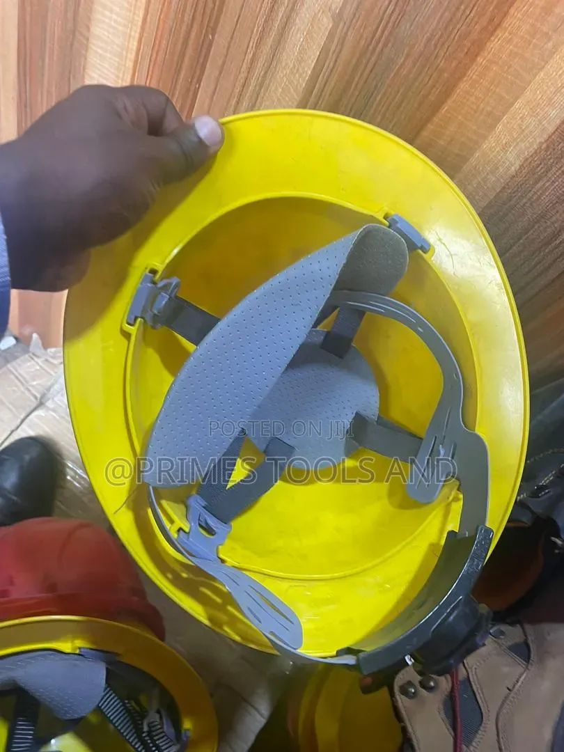 Safety Helmet