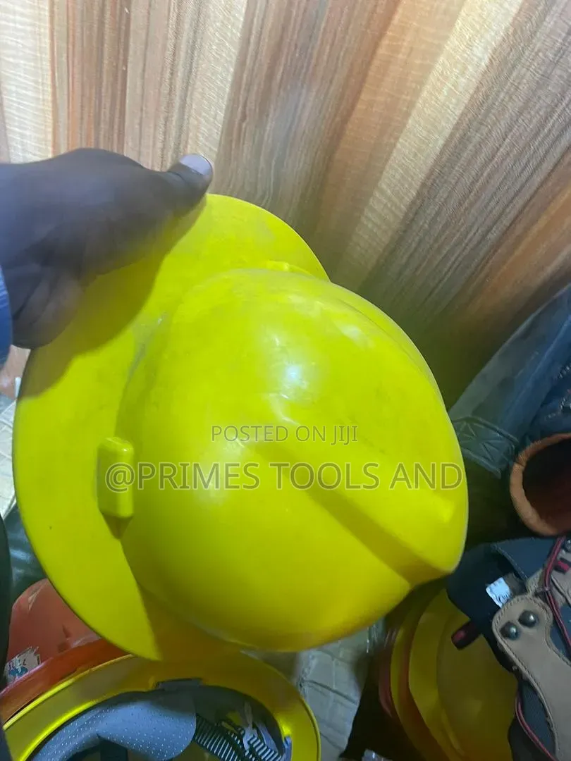 Safety Helmet