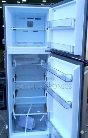 Midea Refrigerator-Freezer 385 Fan System Specifications