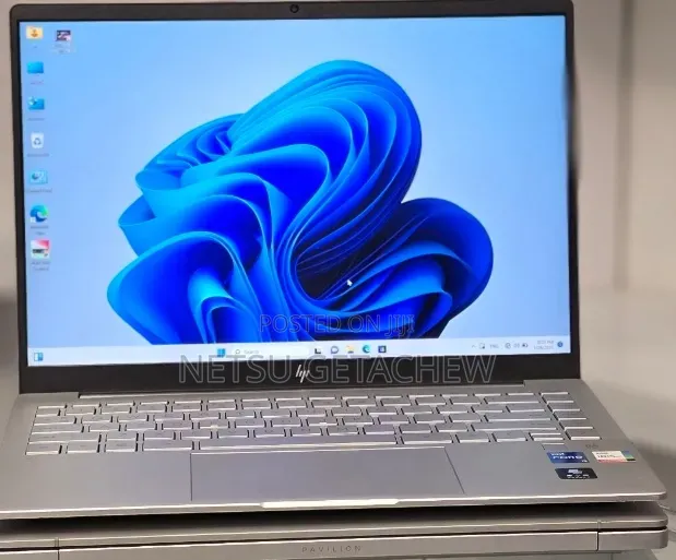 New Laptop HP Pavilion 15 16GB Intel Core i5 SSD 1T