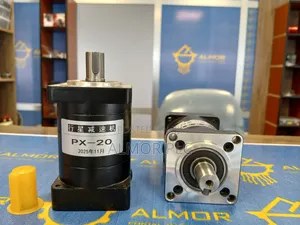 Gearbox Planetary