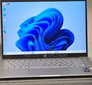 New Laptop HP Pavilion 15 16GB Intel Core i5 SSD 1T