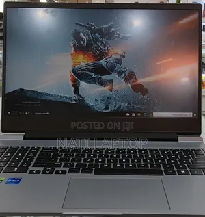 New Laptop HP Omen 16 16GB Intel Core i7 SSD 1T