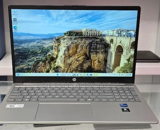 New Laptop HP Stream Notebook 16GB Intel Core i7 SSD 1T