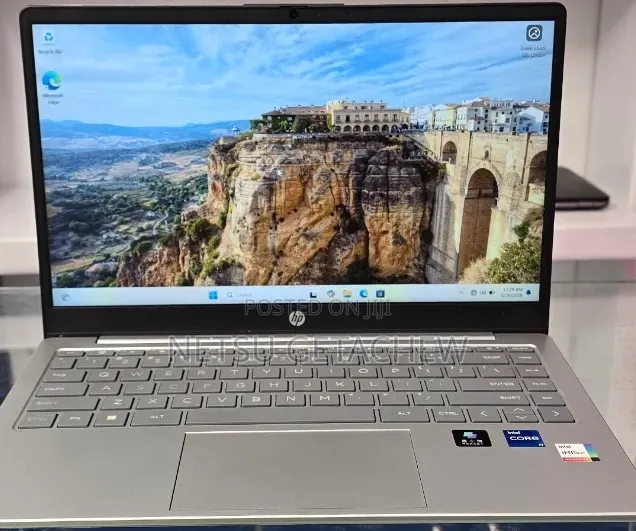 New Laptop HP Stream Notebook 16GB Intel Core i7 SSD 1T
