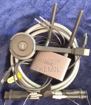 Wireless Hdmi Transmitter and Reciever