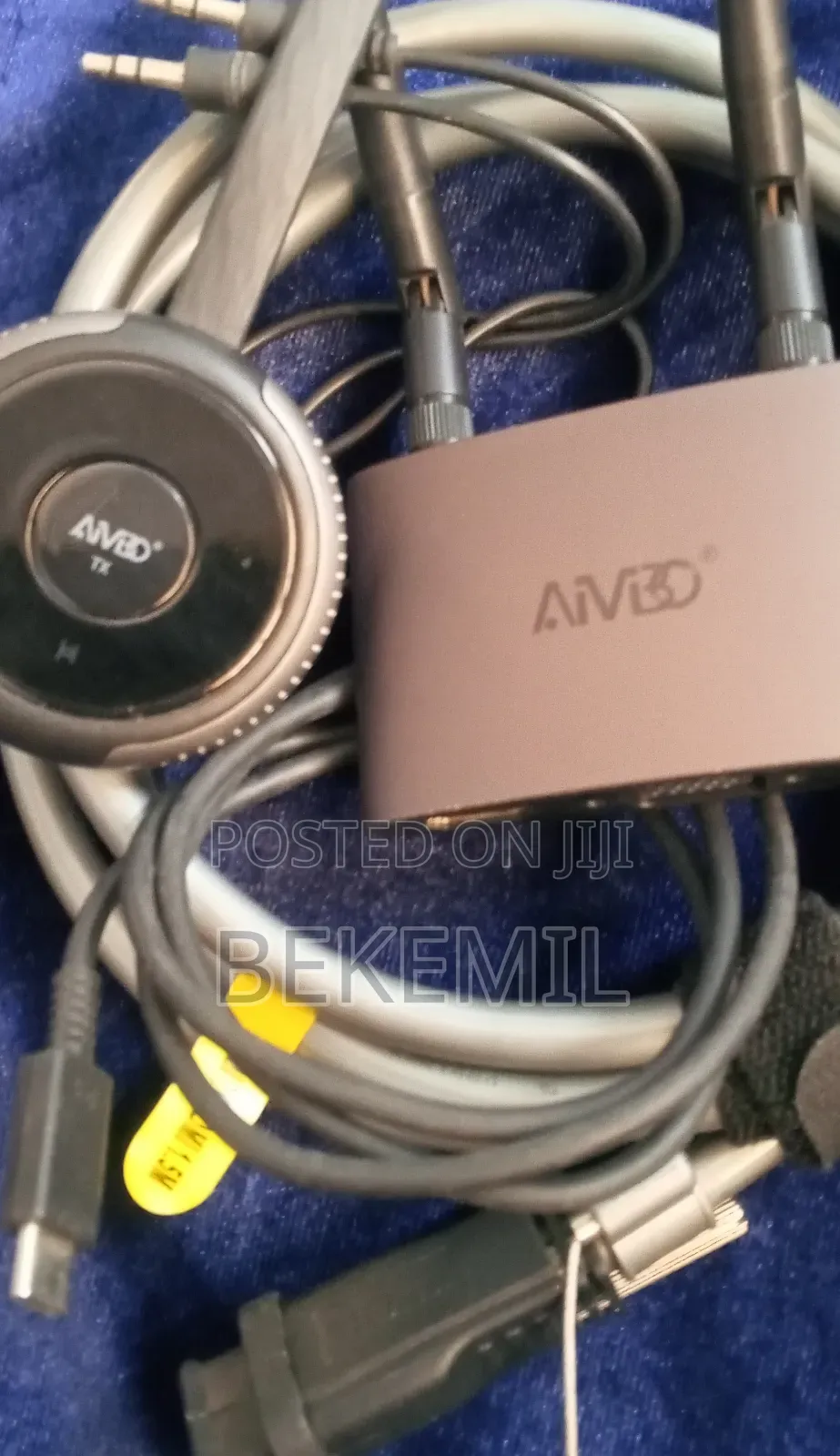 Wireless Hdmi Transmitter and Reciever