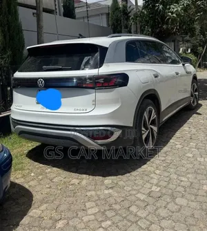 Volkswagen ID.6 2022 Gray