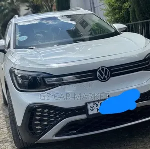 Volkswagen ID.6 2022 Gray