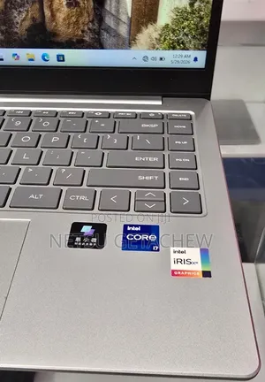 New Laptop HP Stream Notebook 16GB Intel Core i7 SSD 512GB