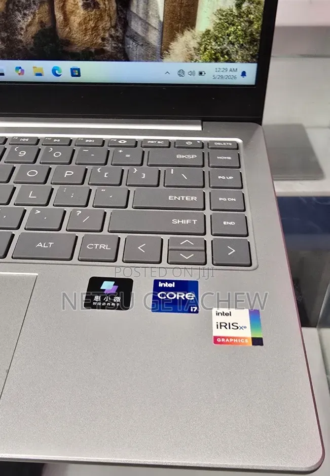 New Laptop HP Stream Notebook 16GB Intel Core i7 SSD 512GB
