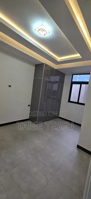 Furnished 8bdrm House in ሀያት, Bole for sale