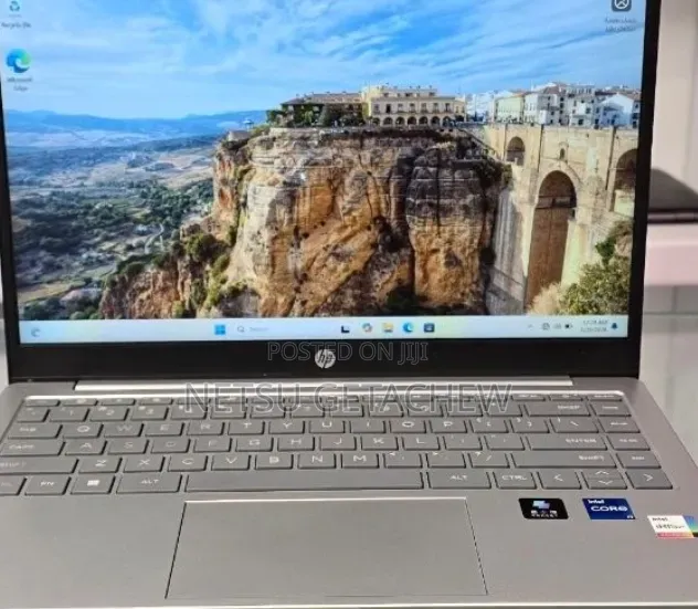 New Laptop HP Stream Notebook 16GB Intel Core i7 SSD 512GB