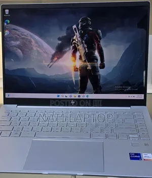 New Laptop HP Pavilion 14 16GB Intel Core i5 SSD 1T