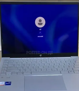 New Laptop HP Pavilion 14 16GB Intel Core i5 SSD 1T