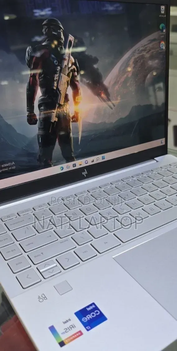 New Laptop HP Pavilion 14 16GB Intel Core i5 SSD 1T