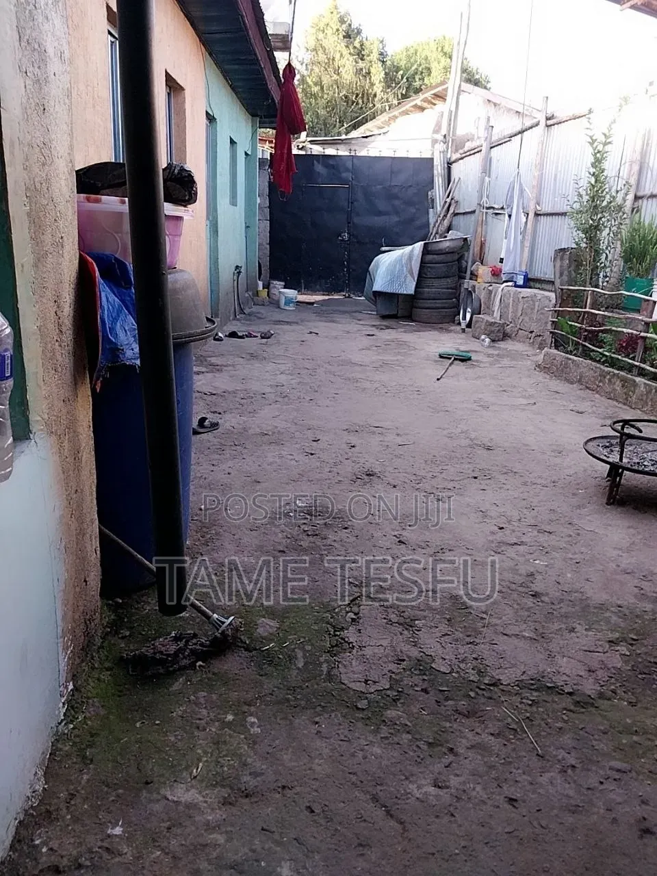 2bdrm House in ኮቶቤ, Yeka for sale