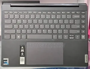 New Laptop Lenovo Yoga 9i 16GB Intel Core i7 SSD 1T