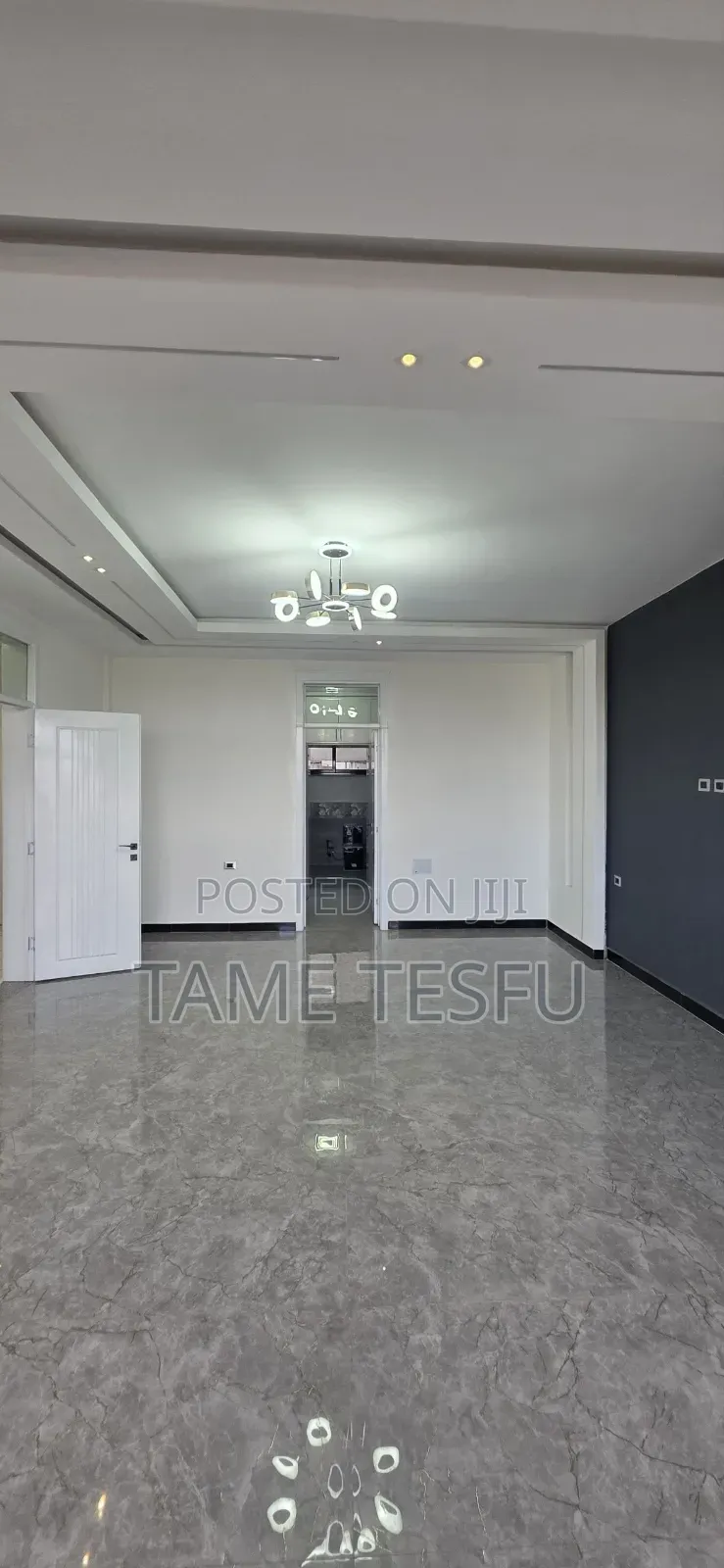 Furnished 7bdrm House in ሀያት, Bole for sale