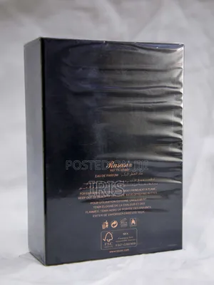 Hawas Black