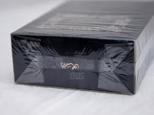 Hawas Black