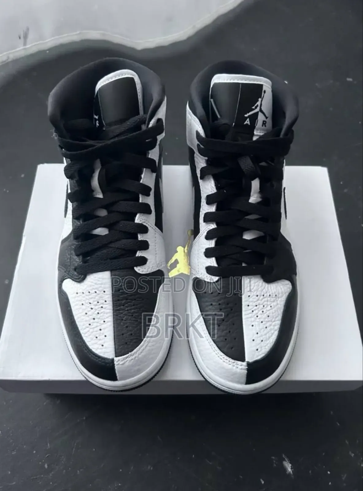 Air Jordan