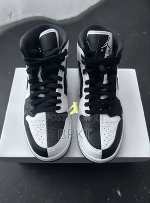 Air Jordan
