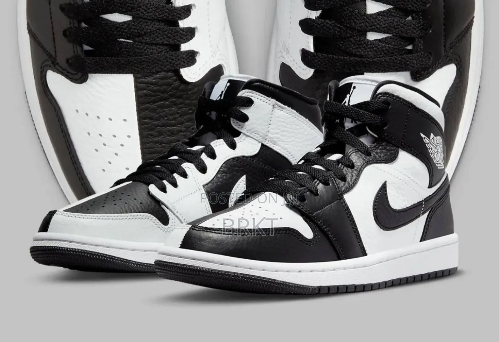 Air Jordan