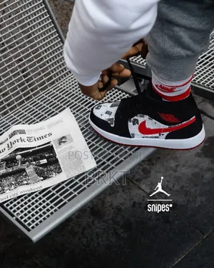 Air Jordan