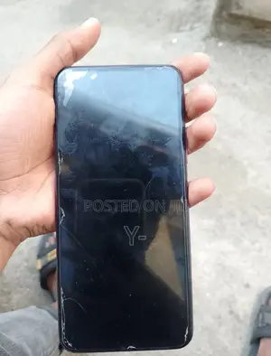 Infinix Hot 9 32 GB Pink