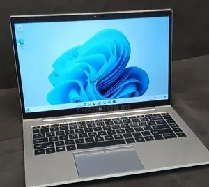 New Laptop HP EliteBook 840 G7 16GB Intel Core i5 SSD 512GB