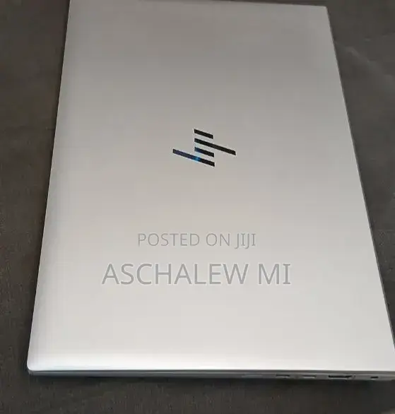 New Laptop HP EliteBook 840 G7 16GB Intel Core i5 SSD 512GB