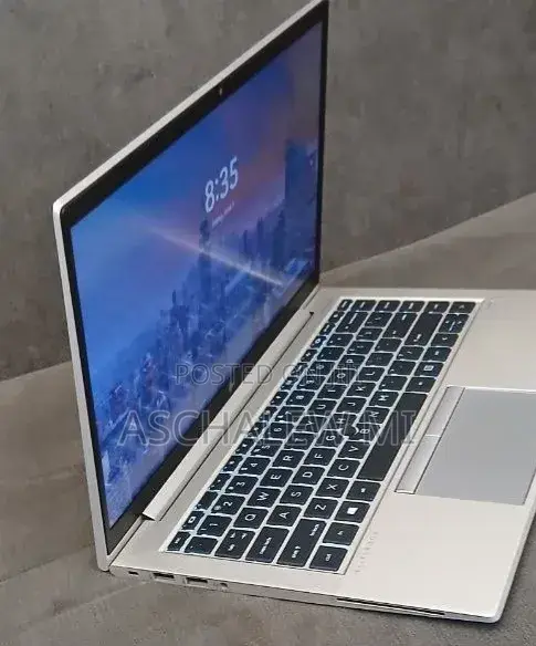 New Laptop HP EliteBook 840 G7 16GB Intel Core i5 SSD 512GB