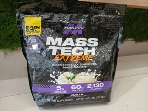 Mass Tech 2.72kg