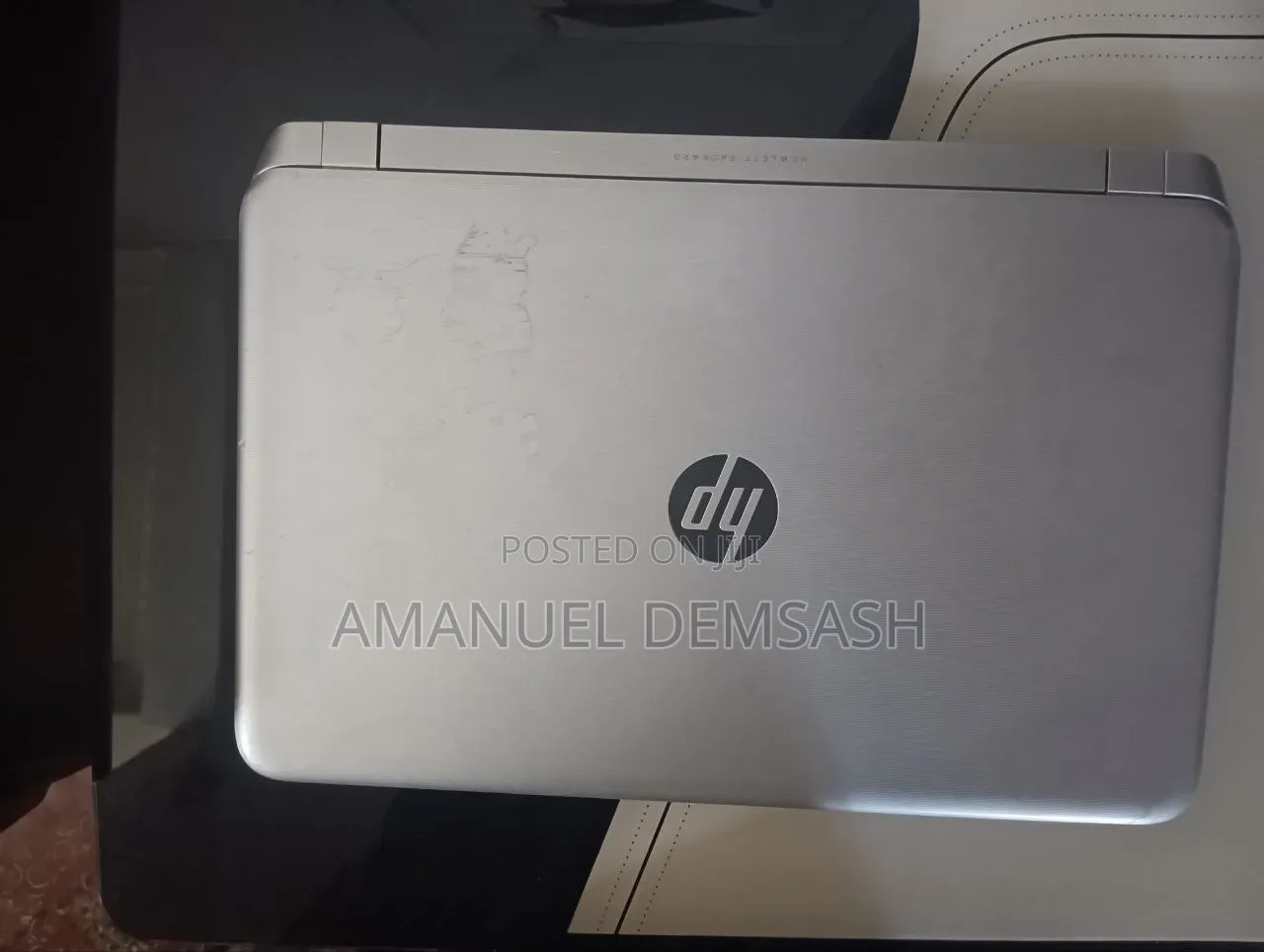 Laptop HP Compaq 6730b 4GB Intel HDD 1T